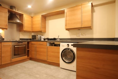 4 bed flat, Rialto Building, City Centre, Newcastle, NE12JR - Image 6